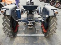 Lanz-Bulldog D1106 "Bulli"