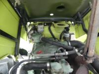 Mercedes Benz Trac 700