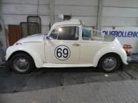 Volkswagen Kever