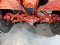 Lanz-Bulldog D9506 Eil-Bulldog