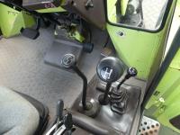 Mercedes Benz MB Trac 1000