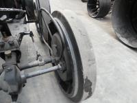 Heinrich Lanz HP knicklenker