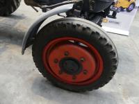 Lanz-Bulldog D1106 "Bulli"