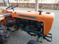 Kubota L140