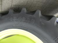 Mercedes Benz MB Trac 900