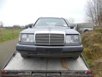 Mercedes-Benz 300 TE