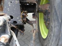 Mercedes Benz MB Trac 1000