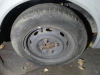 Lancia Flavia Milleotto 