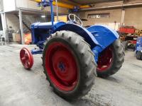 Fordson 27N