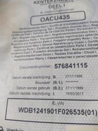 Mercedes-Benz 300 TDT