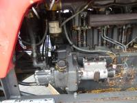 Renault Master 1 Grader