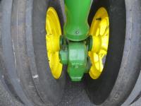 John-Deere A
