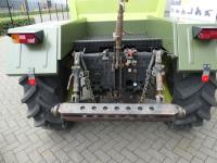 Mercedes Benz Trac 700