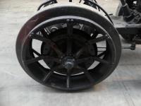 Heinrich Lanz HP knicklenker