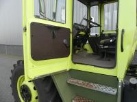 Mercedes-Benz MB trac 1000