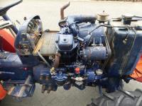 Same 35DT 4WD Vineyard 