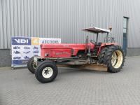 Renault Master 1 Grader