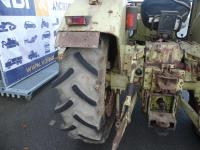 Hanomag Brillant 701