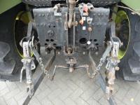 Mercedes Benz Trac 700