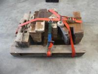 Front weights ( Fiat)