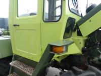 Mercedes Benz MB trac 800