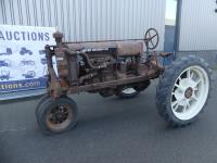 Farmall Regular