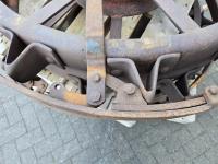 Munktells GBMV-1 Holzgas