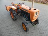 Kubota L140