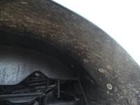 Mercedes-Benz Unimog