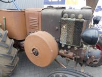 Lanz-Bulldog 20 HP