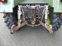 Mercedes Benz MB Trac 900