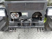 Mercedes-Benz MB trac 1600