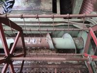 Claas Matador standard Combine