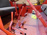 Lanz-Bulldog D9506 Eil-Bulldog