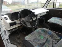 Volkswagen T3 