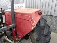 Renault Master 1 Grader