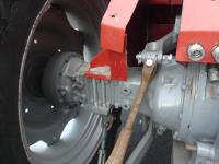 Massey-Ferguson 1200