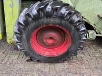 Claas Matador standard Combine