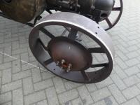 Lanz-Bulldog HN1 12/20  