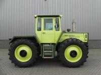 Mercedes-Benz MB trac 1600