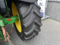 John-Deere 6410 4wd
