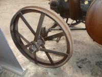 Lanz-Bulldog HR5 half track