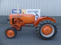 Allis Chalmers D272 Diesel 