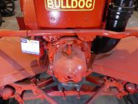 Lanz-Bulldog D9506 Eil-Bulldog