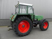 Fendt 615LS