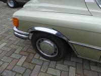 Mercedes-Benz 350SE