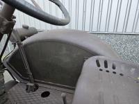 Munktells GBMV-1 Holzgas