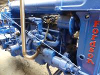 Fordson 27N