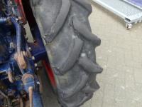 Same 35DT 4WD Vineyard 