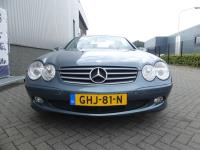 Mercedes-Benz SL500